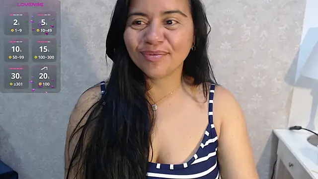 kendra  mamba online show from September 2025 01:44:02 PM