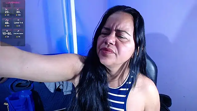kendra  mamba online show from September 2025 11:34:02 AM