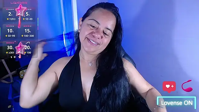 kendra  mamba online show from September 2025 11:44:01 AM