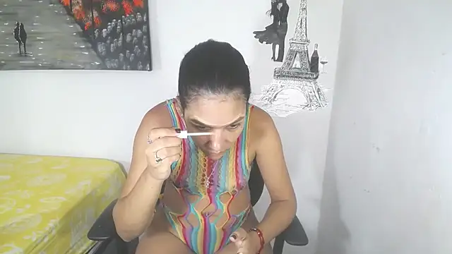 KamileLatinasexy online show from June 2026 04:48:02 AM