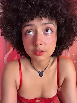 Snapshot of Alice_winter_ chatting on December 2025 06:58:02 PM Alice winter online show from December 2025 06:58:02 PM