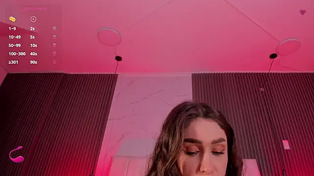 Amy-Parrish online show from February 2026 07:56:02 PM