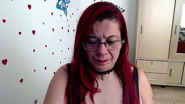 Snapshot of lilisa777 chatting on February 2025 04:31:01 PM lilisa777 online show from February 2025 04:31:01 PM