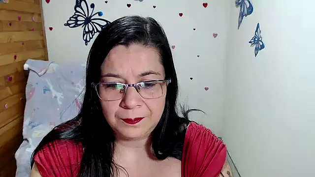 Snapshot of lilisa777 chatting on September 2025 12:33:01 AM lilisa777 online show from September 2025 12:33:01 AM