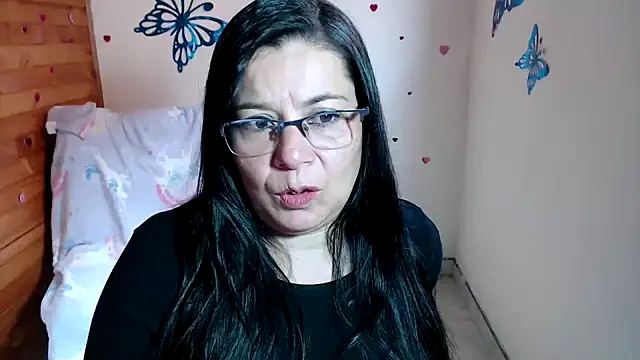 Snapshot of lilisa777 chatting on September 2025 05:14:01 PM lilisa777 online show from September 2025 05:14:01 PM