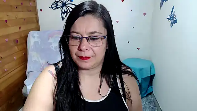 Snapshot of lilisa777 chatting on October 2025 10:30:02 PM lilisa777 online show from October 2025 10:30:02 PM