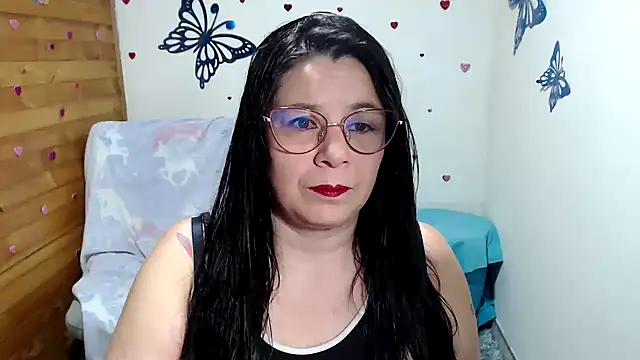 Snapshot of lilisa777 chatting on October 2025 12:19:01 AM lilisa777 online show from October 2025 12:19:01 AM