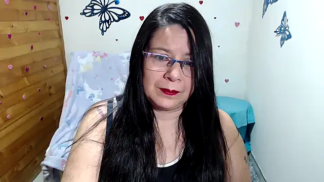 Snapshot of lilisa777 chatting on October 2025 12:41:01 AM lilisa777 online show from October 2025 12:41:01 AM