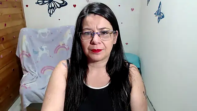 Snapshot of lilisa777 chatting on October 2025 12:33:02 AM lilisa777 online show from October 2025 12:33:02 AM