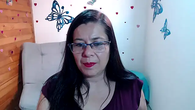 Snapshot of lilisa777 chatting on October 2025 08:09:02 PM lilisa777 online show from October 2025 08:09:02 PM