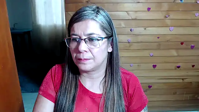 lilisa777 online show from November 2025 10:10:01 PM