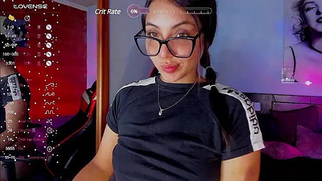 KetziaDoll online show from December 2024 05:53:02 AM