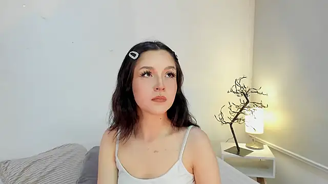 isa molly online show from January 2025 09:50:01 PM