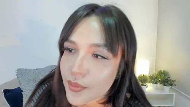 isa molly online show from February 2025 09:31:01 PM