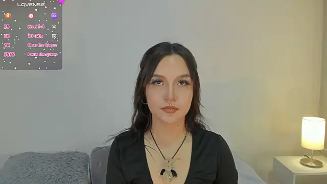 isa molly online show from March 2025 08:54:02 PM