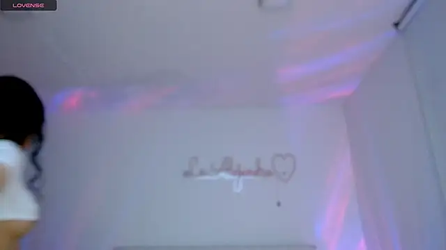 alee lenoxx online show from March 2026 01:32:01 AM
