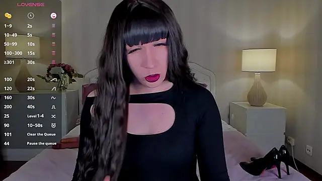 valeriasecret online show from December 2024 05:14:02 AM