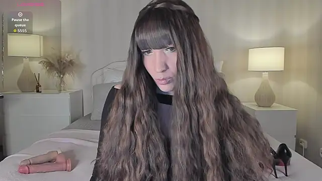 valeriasecret online show from October 2025 05:43:02 AM