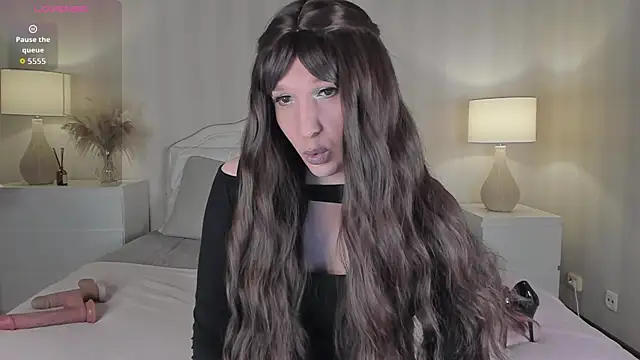 valeriasecret online show from October 2025 05:20:02 AM