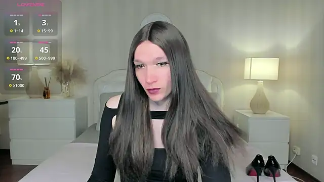 valeriasecret online show from April 2026 04:19:01 AM