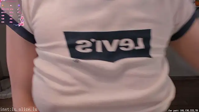 alicelu  online show from March 2026 06:35:02 AM