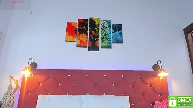 Ruth harvey  online show from October 2025 01:30:01 PM