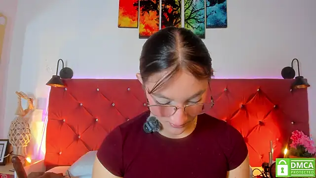 Ruth harvey  online show from February 2026 01:22:01 PM