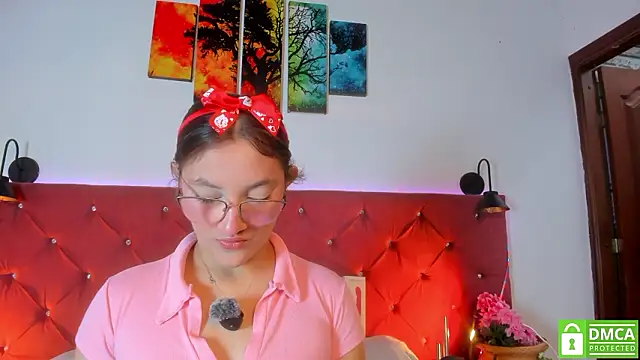 Ruth harvey  online show from February 2026 01:12:02 PM