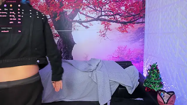 Alessandraa ferri  online show from December 2024 04:08:02 AM