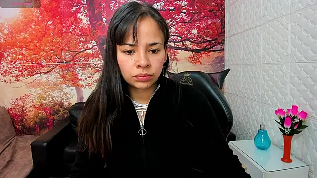 Alessandraa ferri  online show from January 2025 09:04:01 PM