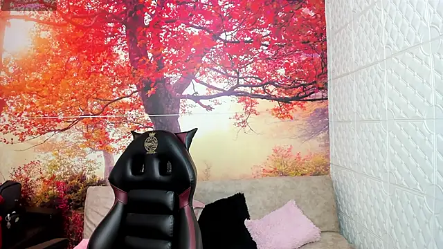 Alessandraa ferri  online show from February 2025 09:03:02 PM