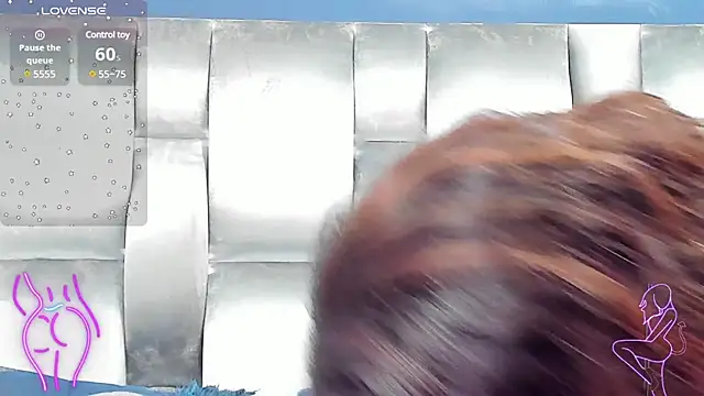 CamilaBenitez online show from February 2025 08:30:01 PM