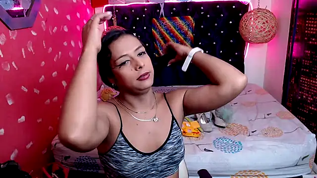 Snapshot of EmilyTsSweet chatting on January 2025 05:09:01 PM EmilyTsSweet online show from January 2025 05:09:01 PM