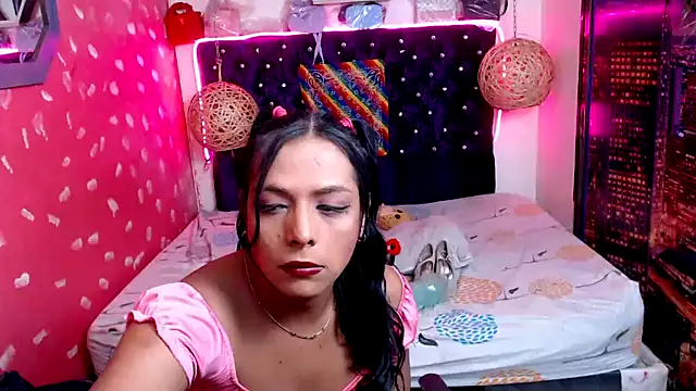 Snapshot of EmilyTsSweet chatting on January 2025 11:35:02 PM EmilyTsSweet online show from January 2025 11:35:02 PM