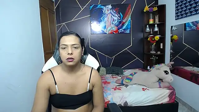 EmilyTsSweet online show from September 2025 02:00:01 PM