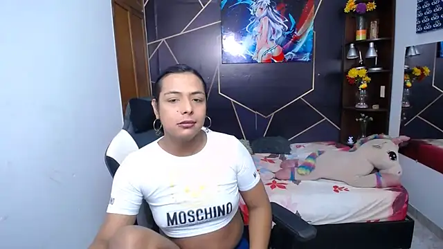 EmilyTsSweet online show from September 2025 04:12:02 PM