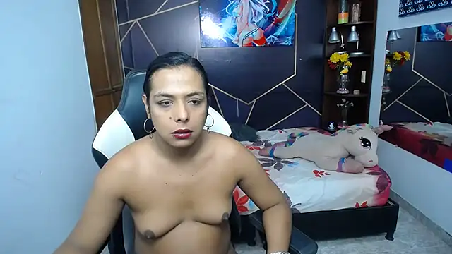 EmilyTsSweet online show from October 2025 02:03:02 PM