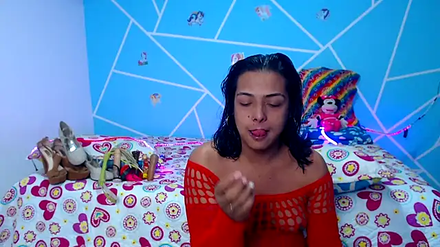 EmilyTsSweet online show from November 2025 07:27:01 PM