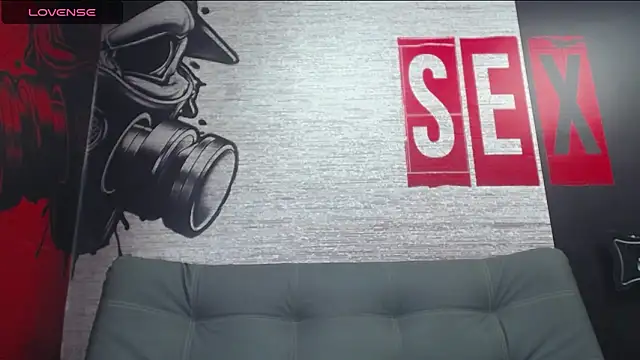 THE KING RICKY online show from January 2025 01:41:01 AM