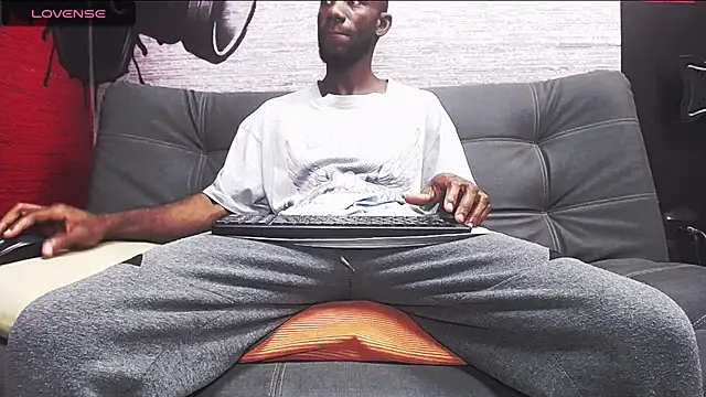 THE KING RICKY online show from February 2025 06:42:01 PM