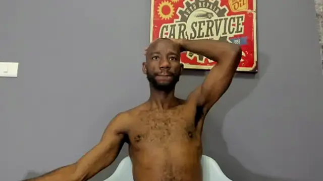 THE KING RICKY online show from September 2025 01:01:01 PM