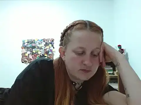ViioletaMora online show from January 2025 05:05:02 AM