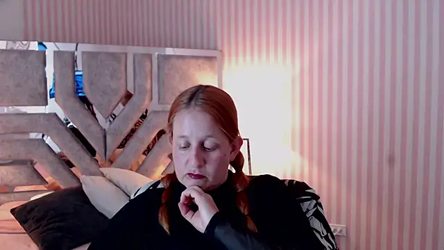 ViioletaMora online show from January 2025 10:50:01 PM