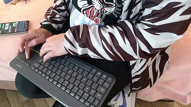 ViioletaMora online show from January 2025 12:22:02 AM
