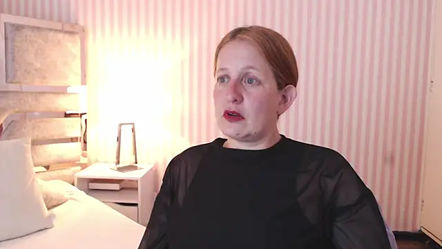 ViioletaMora online show from February 2025 01:56:01 AM