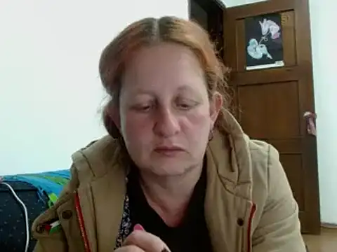 ViioletaMora online show from October 2025 06:16:02 AM