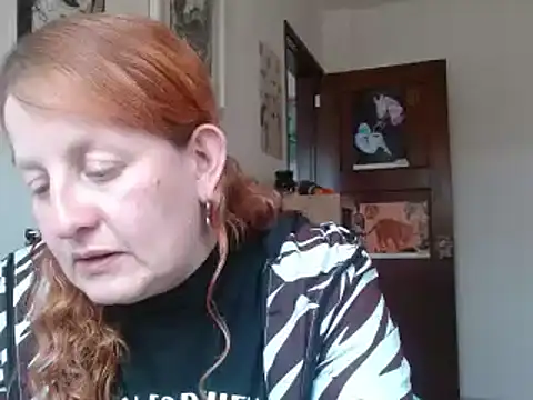 ViioletaMora online show from March 2026 07:31:01 PM