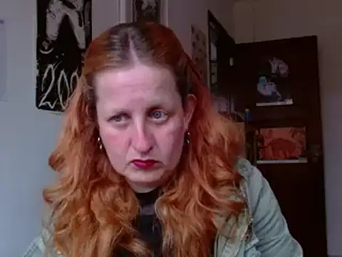 ViioletaMora online show from April 2026 07:00:01 PM