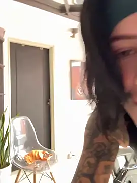 Hannah Borbon online show from March 2026 05:12:02 PM