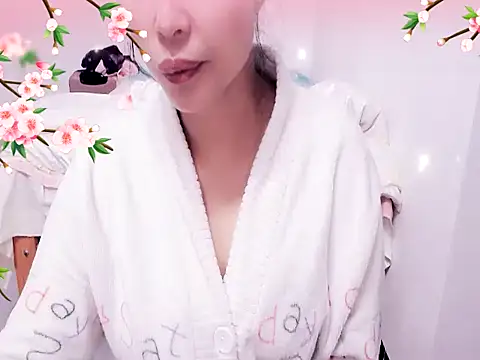 xiaoxuer online show from February 2025 04:54:01 AM